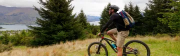 Safety and Etiquette for Cycling in New Zealand